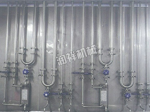 純化水系統(tǒng)